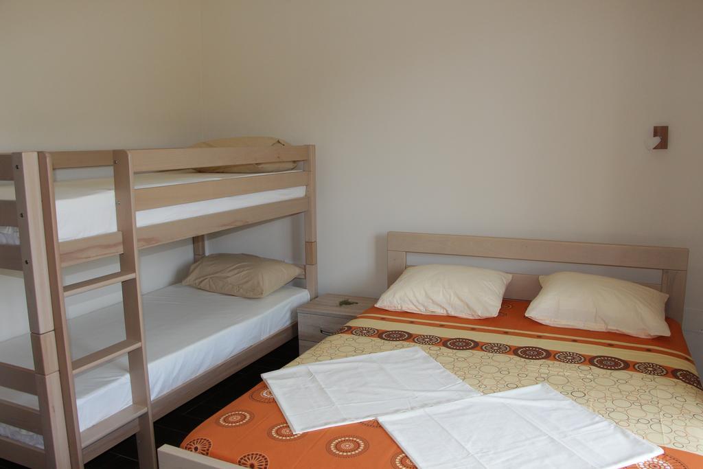 Apartment Family Улцин Екстериор снимка