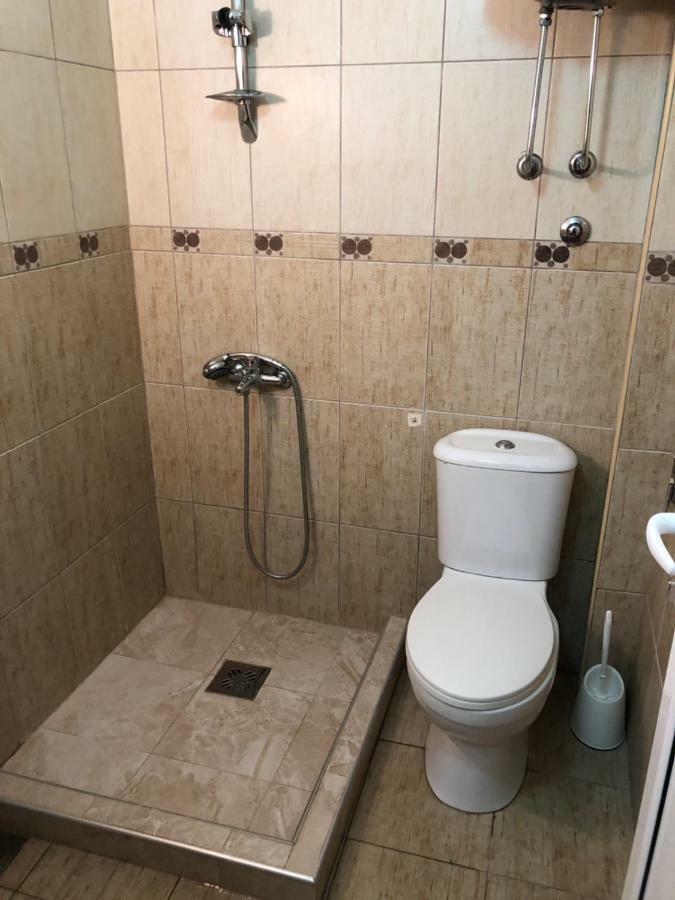 Apartment Family Улцин Екстериор снимка