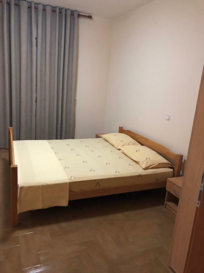 Apartment Family Улцин Екстериор снимка