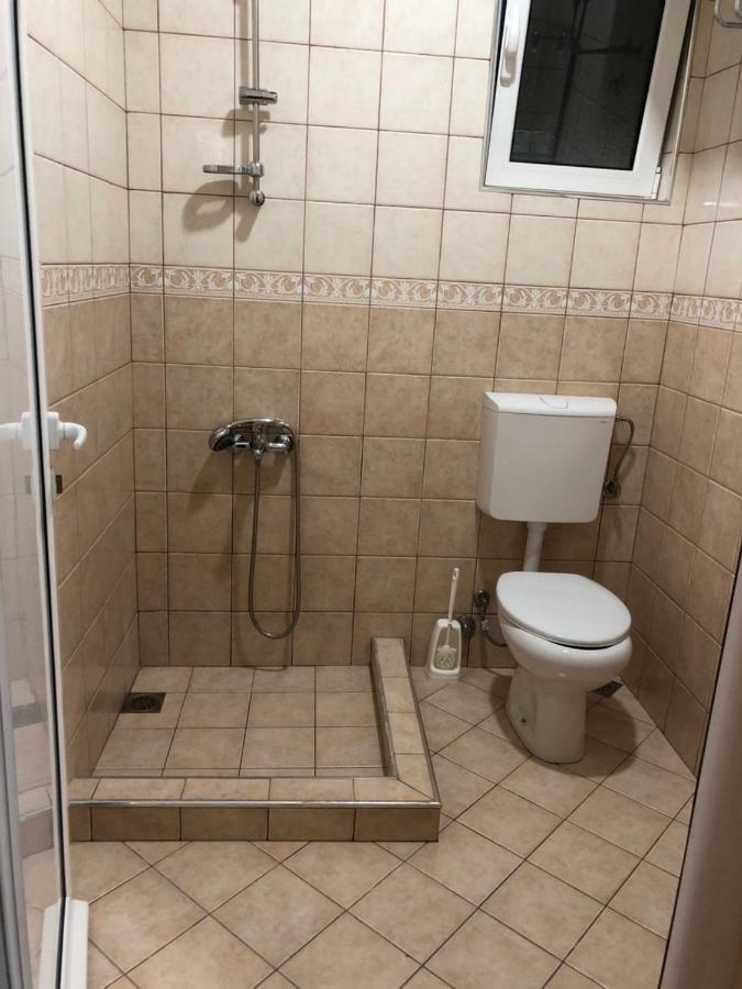 Apartment Family Улцин Екстериор снимка