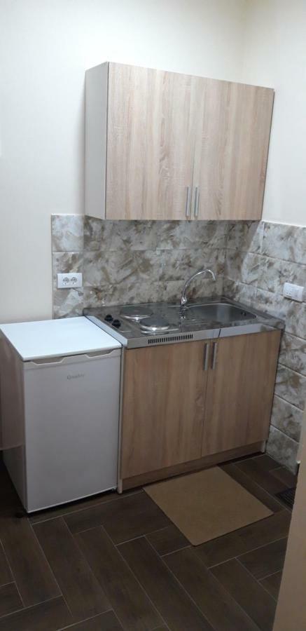 Apartment Family Улцин Екстериор снимка