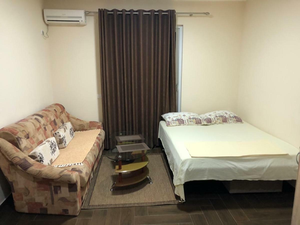 Apartment Family Улцин Екстериор снимка