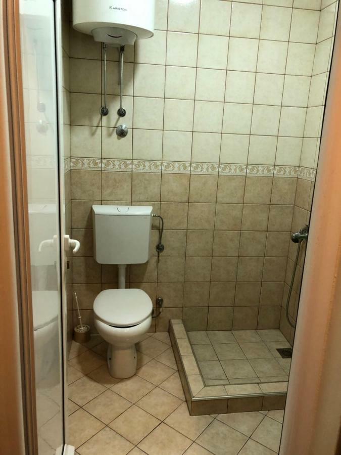 Apartment Family Улцин Екстериор снимка